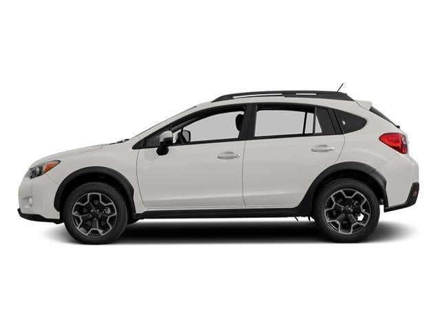2014 Subaru XV Crosstrek 2.0i Limited Automatic