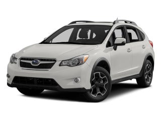 2014 Subaru XV Crosstrek 2.0i Limited Automatic