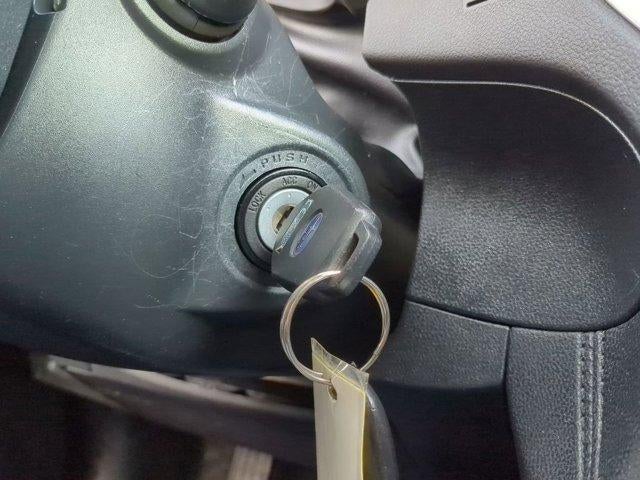 2022 Subaru Crosstrek CVT