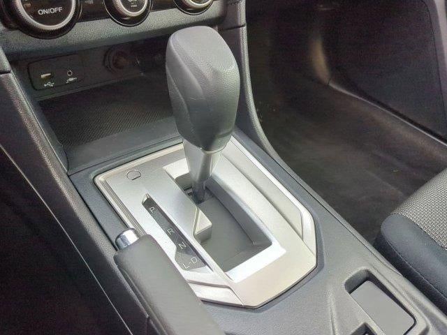 2022 Subaru Crosstrek CVT