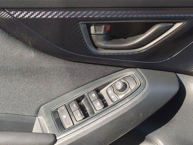 2022 Subaru Crosstrek CVT