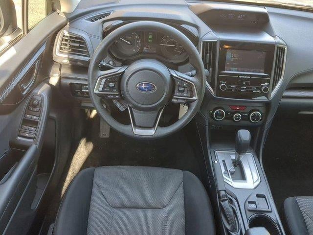 2022 Subaru Crosstrek CVT