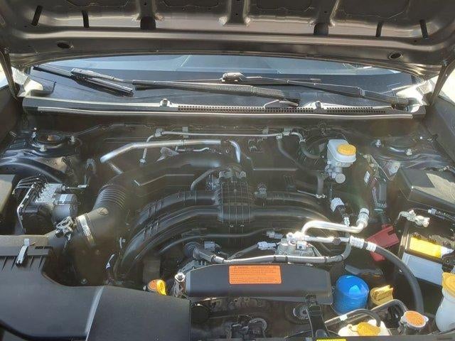 2022 Subaru Crosstrek CVT