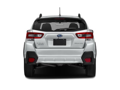 2022 Subaru Crosstrek CVT