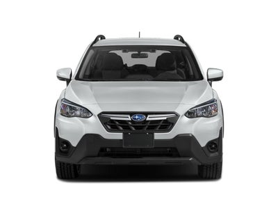 2022 Subaru Crosstrek CVT
