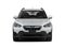 2022 Subaru Crosstrek CVT