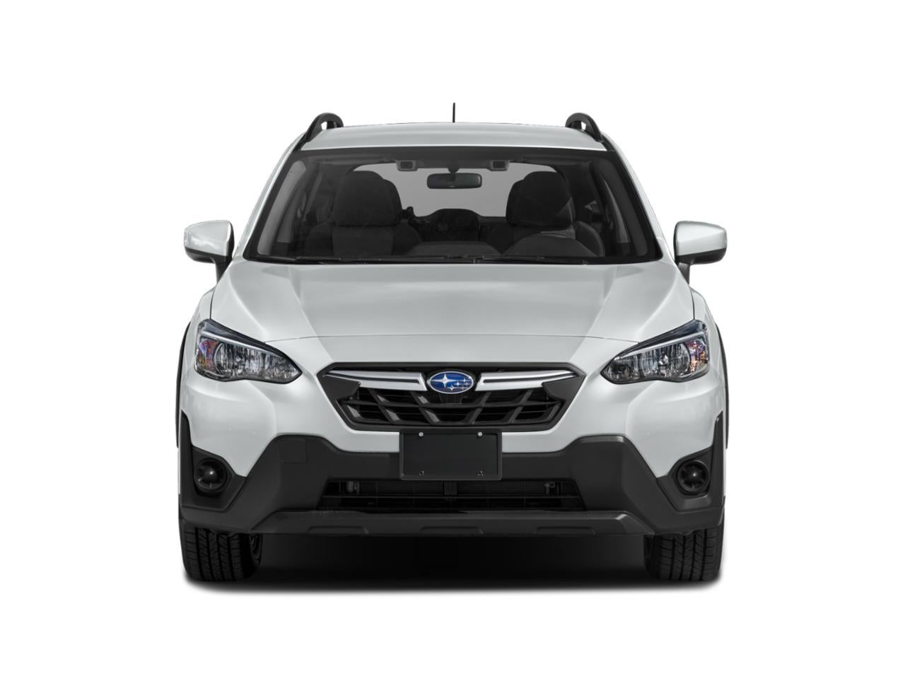 2022 Subaru Crosstrek CVT