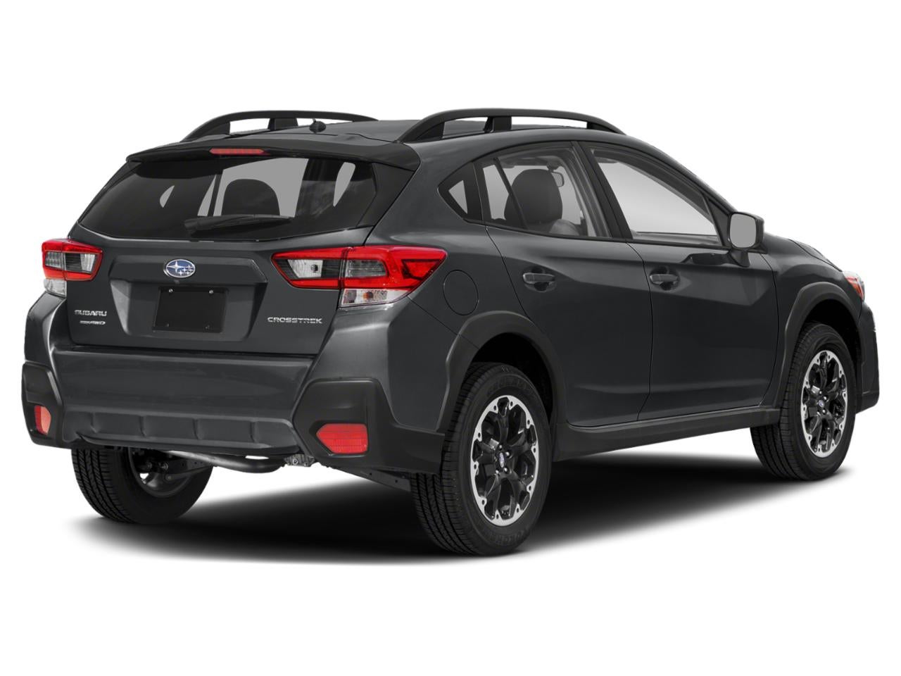 2022 Subaru Crosstrek CVT