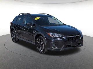 2019 Subaru Crosstrek 2.0i Premium CVT