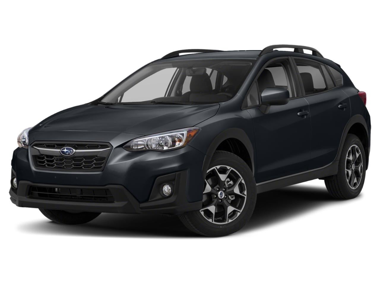 2019 Subaru Crosstrek 2.0i Premium CVT