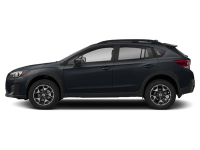 2019 Subaru Crosstrek 2.0i Premium CVT