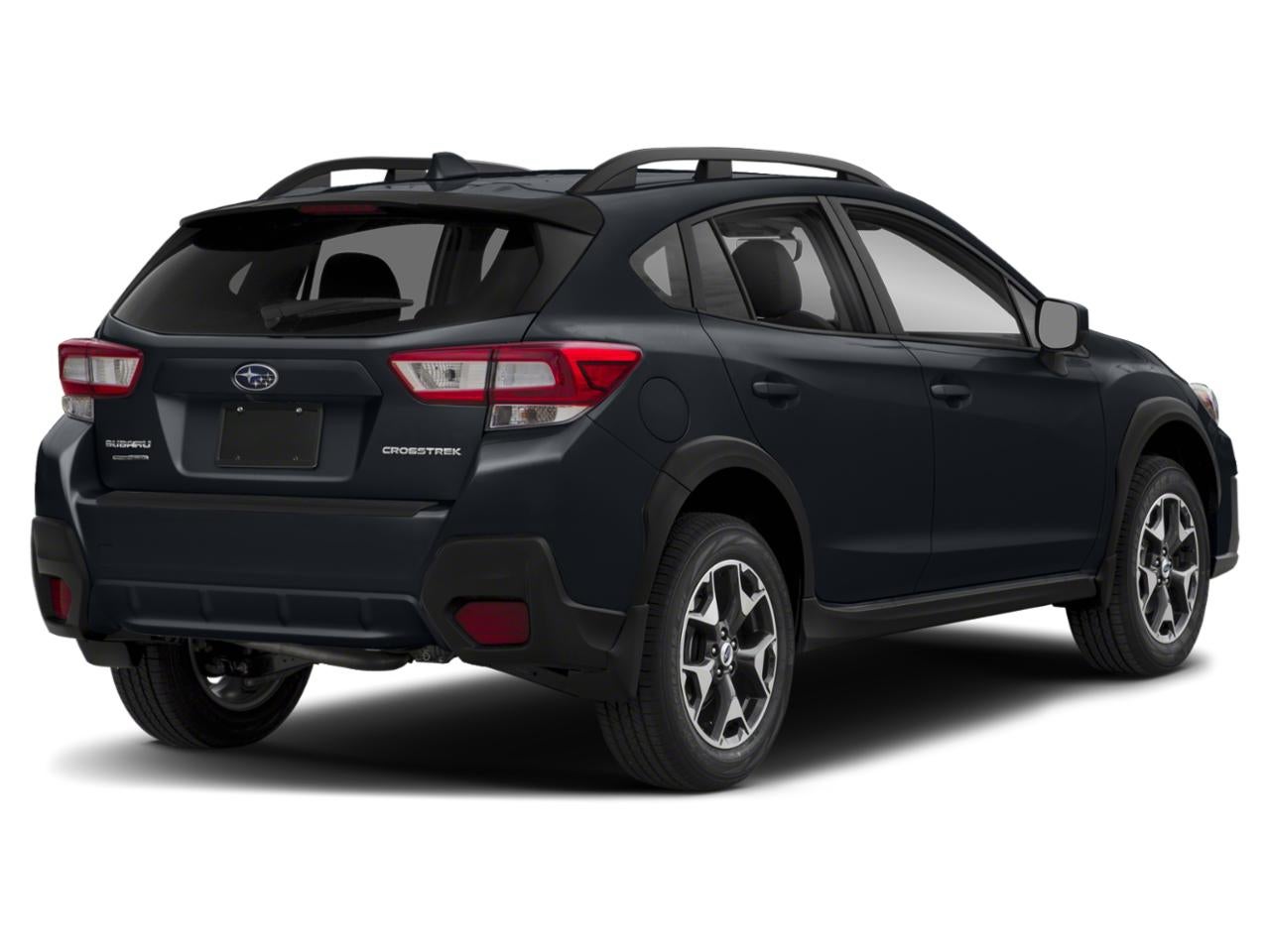 2019 Subaru Crosstrek 2.0i Premium CVT