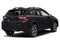 2019 Subaru Crosstrek 2.0i Premium CVT