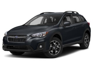 2019 Subaru Crosstrek 2.0i Premium CVT