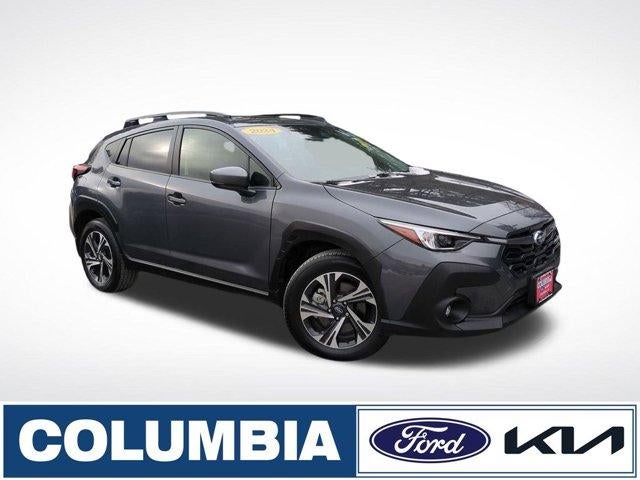 2024 Subaru Crosstrek Premium AWD