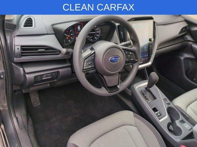 2024 Subaru Crosstrek Premium AWD