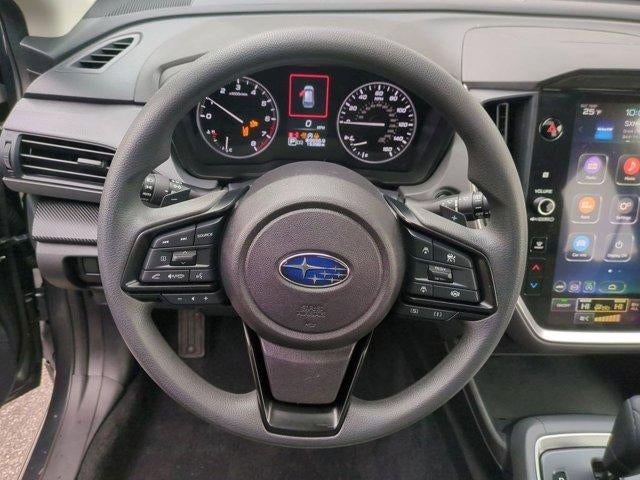 2024 Subaru Crosstrek Premium AWD