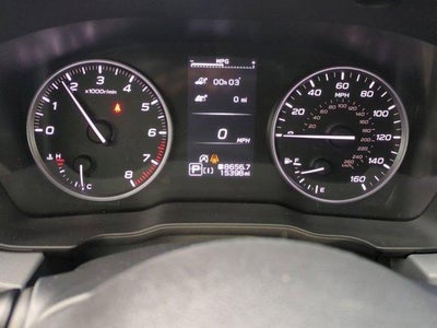 2024 Subaru Crosstrek Premium AWD