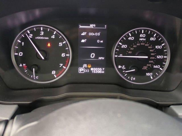 2024 Subaru Crosstrek Premium AWD