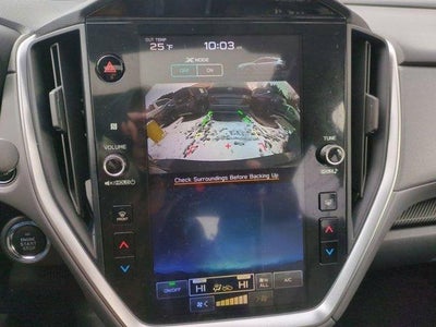 2024 Subaru Crosstrek Premium AWD