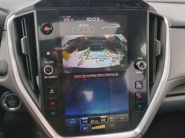 2024 Subaru Crosstrek Premium AWD