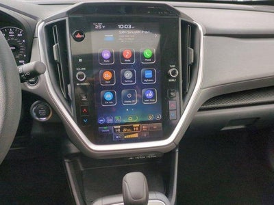 2024 Subaru Crosstrek Premium AWD