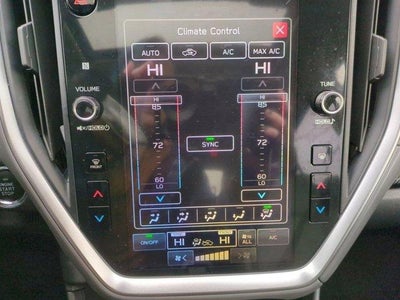 2024 Subaru Crosstrek Premium AWD