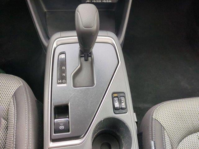 2024 Subaru Crosstrek Premium AWD