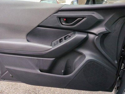 2024 Subaru Crosstrek Premium AWD