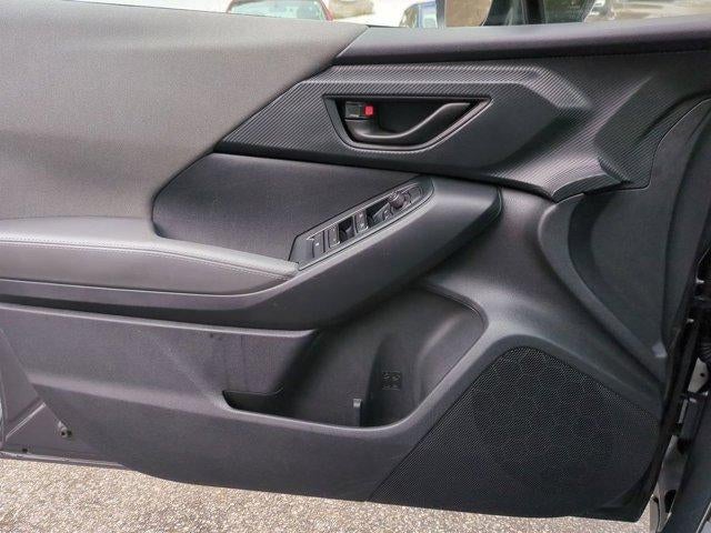 2024 Subaru Crosstrek Premium AWD