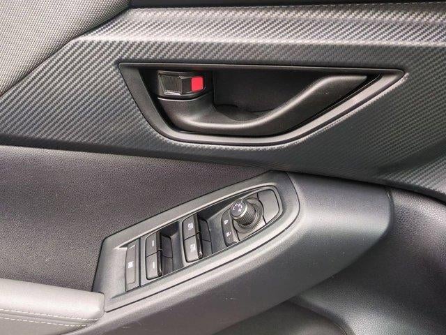 2024 Subaru Crosstrek Premium AWD