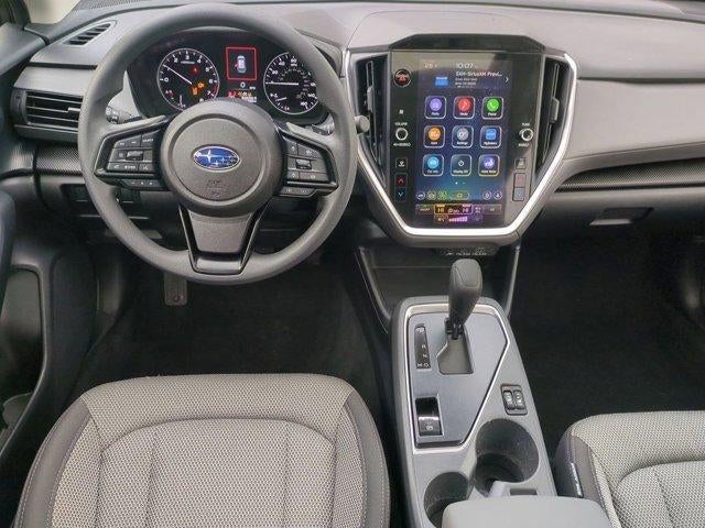 2024 Subaru Crosstrek Premium AWD