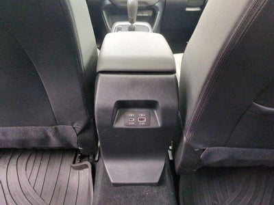 2024 Subaru Crosstrek Premium AWD