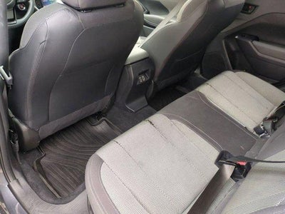 2024 Subaru Crosstrek Premium AWD