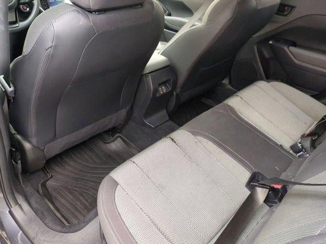 2024 Subaru Crosstrek Premium AWD