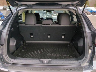 2024 Subaru Crosstrek Premium AWD