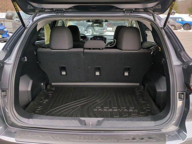 2024 Subaru Crosstrek Premium AWD