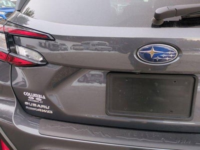 2024 Subaru Crosstrek Premium AWD