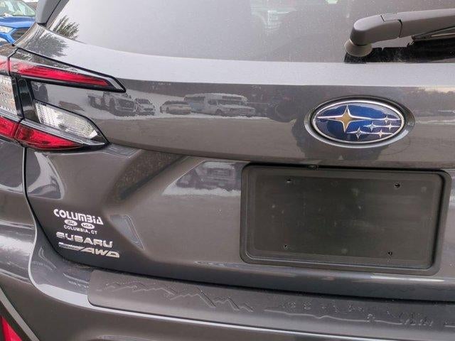 2024 Subaru Crosstrek Premium AWD