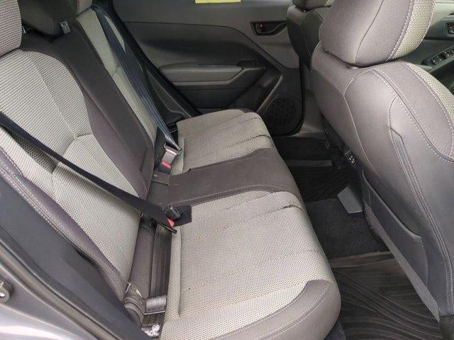 2024 Subaru Crosstrek Premium AWD