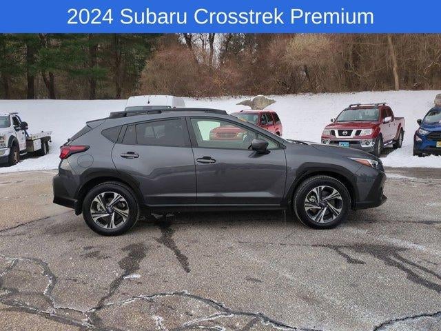 2024 Subaru Crosstrek Premium AWD