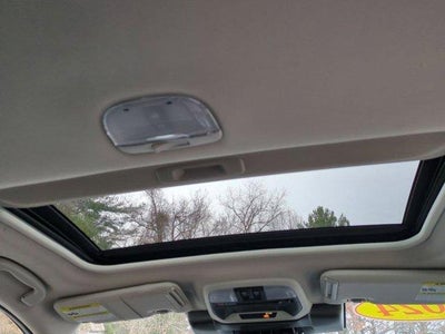 2024 Subaru Crosstrek Premium AWD