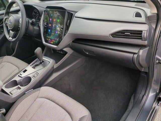 2024 Subaru Crosstrek Premium AWD