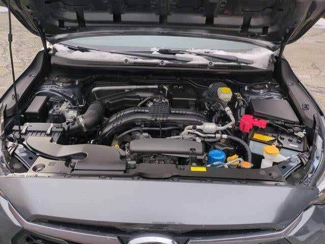 2024 Subaru Crosstrek Premium AWD