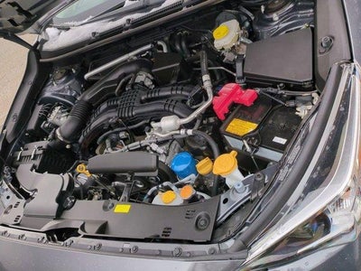 2024 Subaru Crosstrek Premium AWD