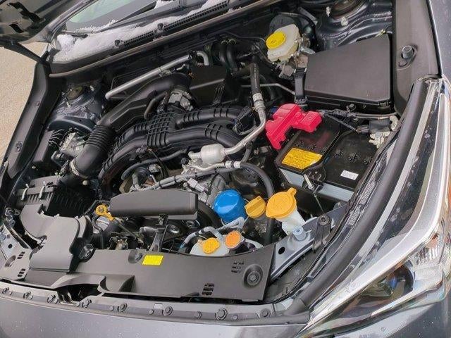 2024 Subaru Crosstrek Premium AWD