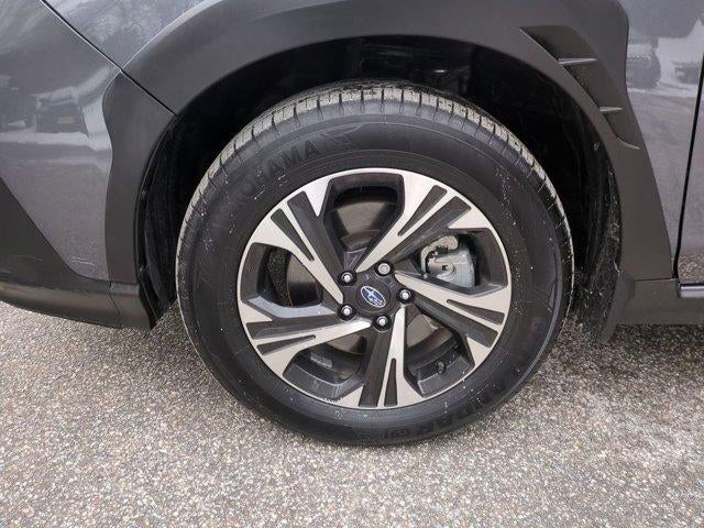 2024 Subaru Crosstrek Premium AWD