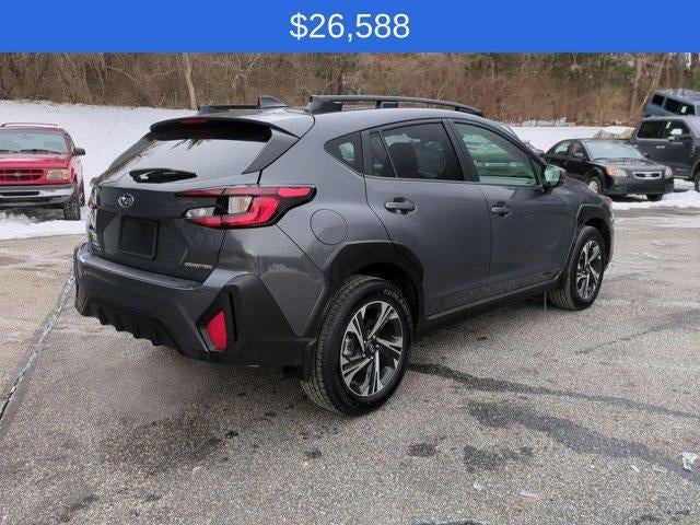 2024 Subaru Crosstrek Premium AWD