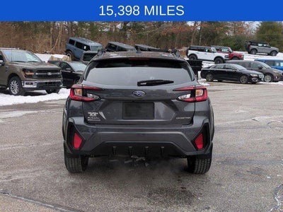 2024 Subaru Crosstrek Premium AWD