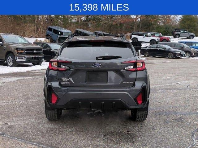 2024 Subaru Crosstrek Premium AWD